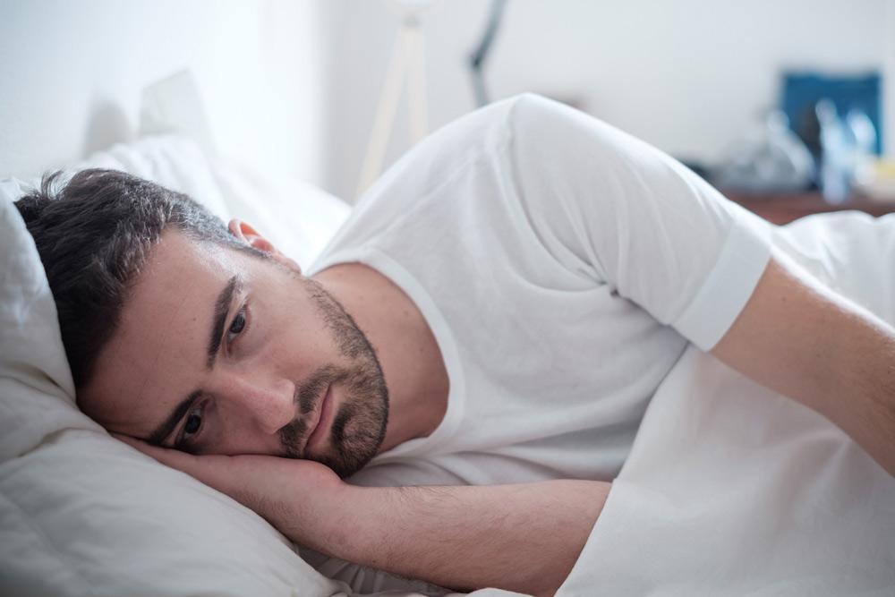 chiropractic sleep disorder