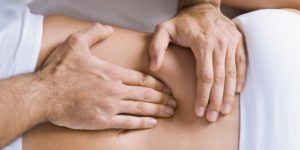 Who is a chiropractor? What are the types of it?