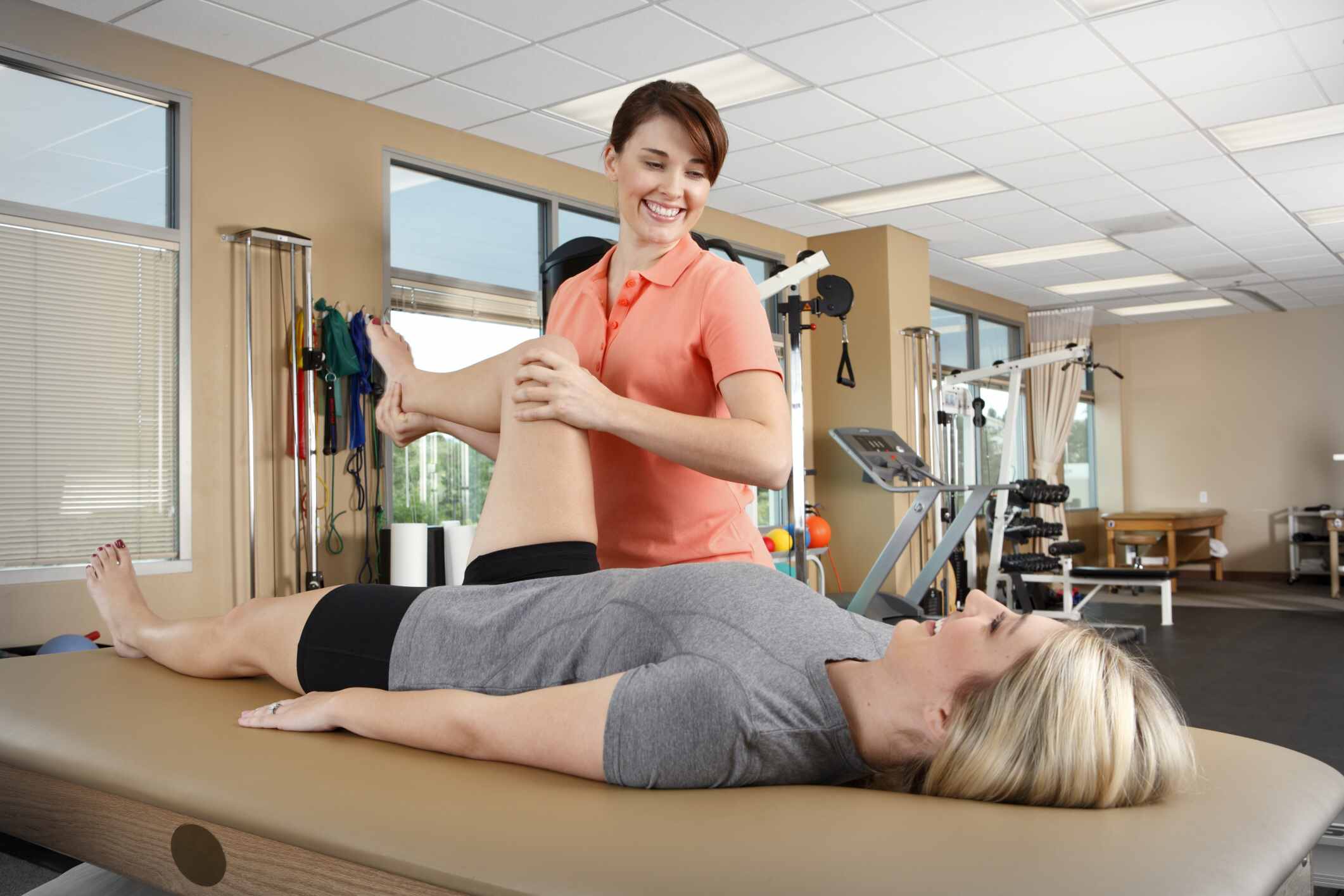 About Total Hip Replacement Physiotherapy