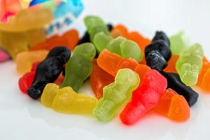 Delta 8 Gummies