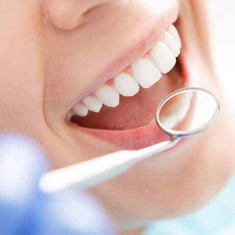 About Cosmetic Dental Methods