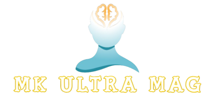 Mk ultra mag